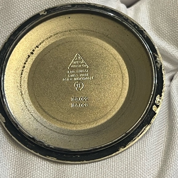 Omega Seamaster 36.5mm Automatic ref: 168.022 / 166.028 Cal 565 Men’s Swiss - Picture 5 of 16